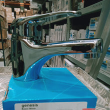 Load image into Gallery viewer, Methven Genesis Basin Mixer Chrome