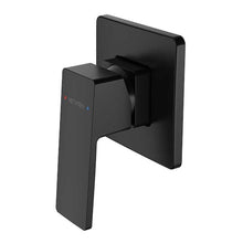 Load image into Gallery viewer, Blaze Shower Mixer - Matte Black
