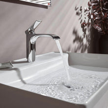 Load image into Gallery viewer, Vivenis 110 Basin Mixer Chrome
