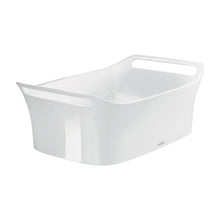 Load image into Gallery viewer, Axor Urquiola Wash Bowl White