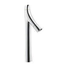 Load image into Gallery viewer, Starck Organic 240 Basin Mixer Chrome