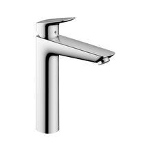 Load image into Gallery viewer, Hansgrohe Logis 190 Basin Mixer Chrome