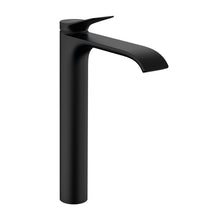 Load image into Gallery viewer, Hansgrohe Vivenis 250 Basin Mixer Matt Black