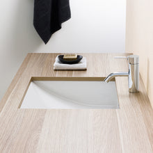 Load image into Gallery viewer, Caroma Liano 430 Under Counter Vanity Basin