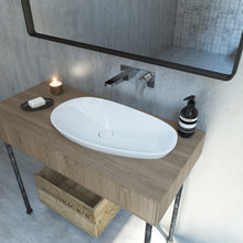 Load image into Gallery viewer, Caroma Contura Freeform Inset Basin