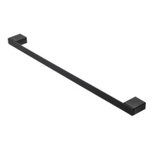 Load image into Gallery viewer, Studio 1 Noir Towel Rail 600