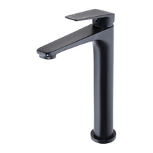 Load image into Gallery viewer, 308 Tall Basin Mixer Black