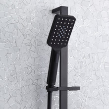 Load image into Gallery viewer, 308 Slide Shower Set Noir