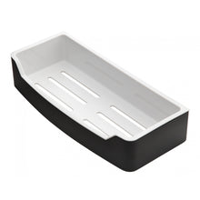 Load image into Gallery viewer, Brayden Wall Shelf Black-White