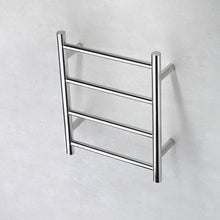 Load image into Gallery viewer, Genesis 510 Trimline Towel Warmer - Chrome