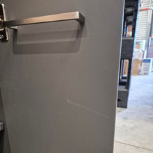 Load image into Gallery viewer, Two Door Wall Hung Storage Tower Anthracite