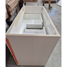 Load image into Gallery viewer, Pinnacle 900mm Double Drawer Wall Hung Vanity Nordic Ash