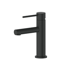 Load image into Gallery viewer, Maci Wall Basin Mixer Matte Black