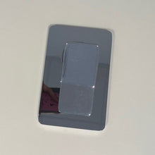 Load image into Gallery viewer, Zucchetti SOFT Shower Mixer Chrome