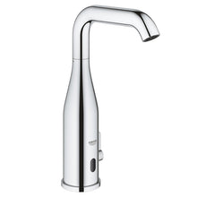 Load image into Gallery viewer, Essence E Infra-Red Basin Mixer Chrome