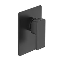 Load image into Gallery viewer, Elementi Neo Shower Mixer Matte Black