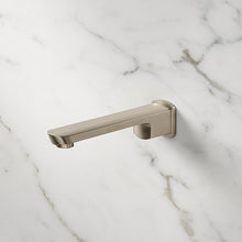 Load image into Gallery viewer, Elementi Ion Bath Spout Matt Black