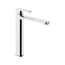 Load image into Gallery viewer, Ion Extended Height Basin Mixer Chrome