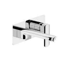 Load image into Gallery viewer, Ion Wall Basin Mixer Main Pressure Chrome
