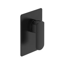 Load image into Gallery viewer, Elementi Ion MP Shower Mixer Matt Black
