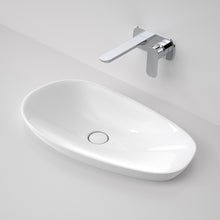 Load image into Gallery viewer, Caroma Contura Freeform Inset Basin