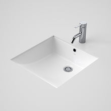 Load image into Gallery viewer, Caroma Liano 430 Under Counter Vanity Basin