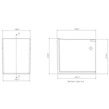 Load image into Gallery viewer, Liano Nexus shroud