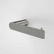 Load image into Gallery viewer, Caroma Urbane II Toilet Roll Holder Gunmetal