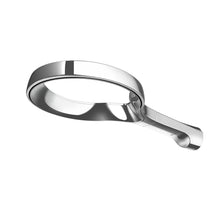 Load image into Gallery viewer, Aio Aurajet Overhead Drencher Chrome