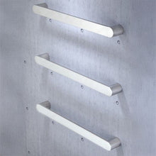 Load image into Gallery viewer, Heirloom Strata Annex Single Heated Rail Polished Chrome
