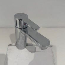 Load image into Gallery viewer, Progetto Easy Basin Mixer - Chrome