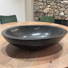 Load image into Gallery viewer, Eden Stone Vanilla Pod Black