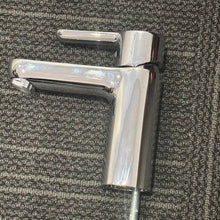 Load image into Gallery viewer, Progetto Easy Basin Mixer - Chrome