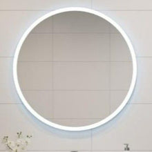 Load image into Gallery viewer, Newtech Broadway 1200 Round Mirror