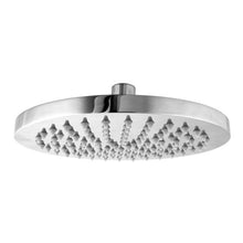Load image into Gallery viewer, Crestial 200mm Round Shower Head Chrome