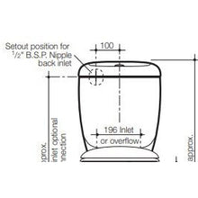 Load image into Gallery viewer, Caroma Caravelle Close Coupled Suite