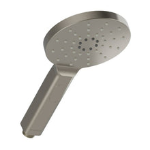 Load image into Gallery viewer, Progetto Como 3 Fct Hand Piece Brushed Nickel Finish