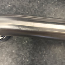 Load image into Gallery viewer, Con-Serv Hygienic Seal Grab Rail Satin