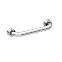 Load image into Gallery viewer, Con-Serv Hygienic Seal Grab Rail Satin