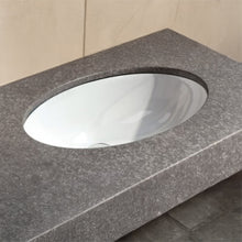 Load image into Gallery viewer, Pura Eclipse 57 Undermount Basin