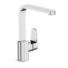 Load image into Gallery viewer, Ideal Standard Elliptic Sink Mixer Chrome