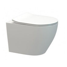 Load image into Gallery viewer, Parisi Ellisse MKII Wall Hung Inwall Toilet Package