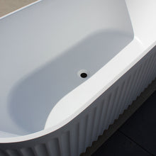 Load image into Gallery viewer, 1700 Laurel Corner Bath - Right Hand