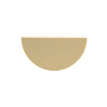 Load image into Gallery viewer, Imes Cabinetry Pull Handle Brushed Brass