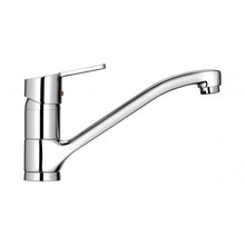 Load image into Gallery viewer, Kludi Logo Neo Kitchen Mixer Chrome