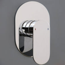 Load image into Gallery viewer, Aquatica Kudos Shower Mixer Chrome