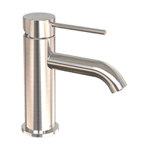 Load image into Gallery viewer, Linea Basin Mixer Brushed Nickel
