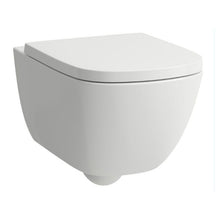 Load image into Gallery viewer, Laufen Paloma Wall Hung Pan