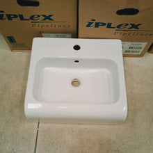 Load image into Gallery viewer, Elementi Lavabo Semi Recessed Basin