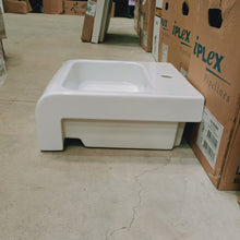 Load image into Gallery viewer, Elementi Lavabo Semi Recessed Basin